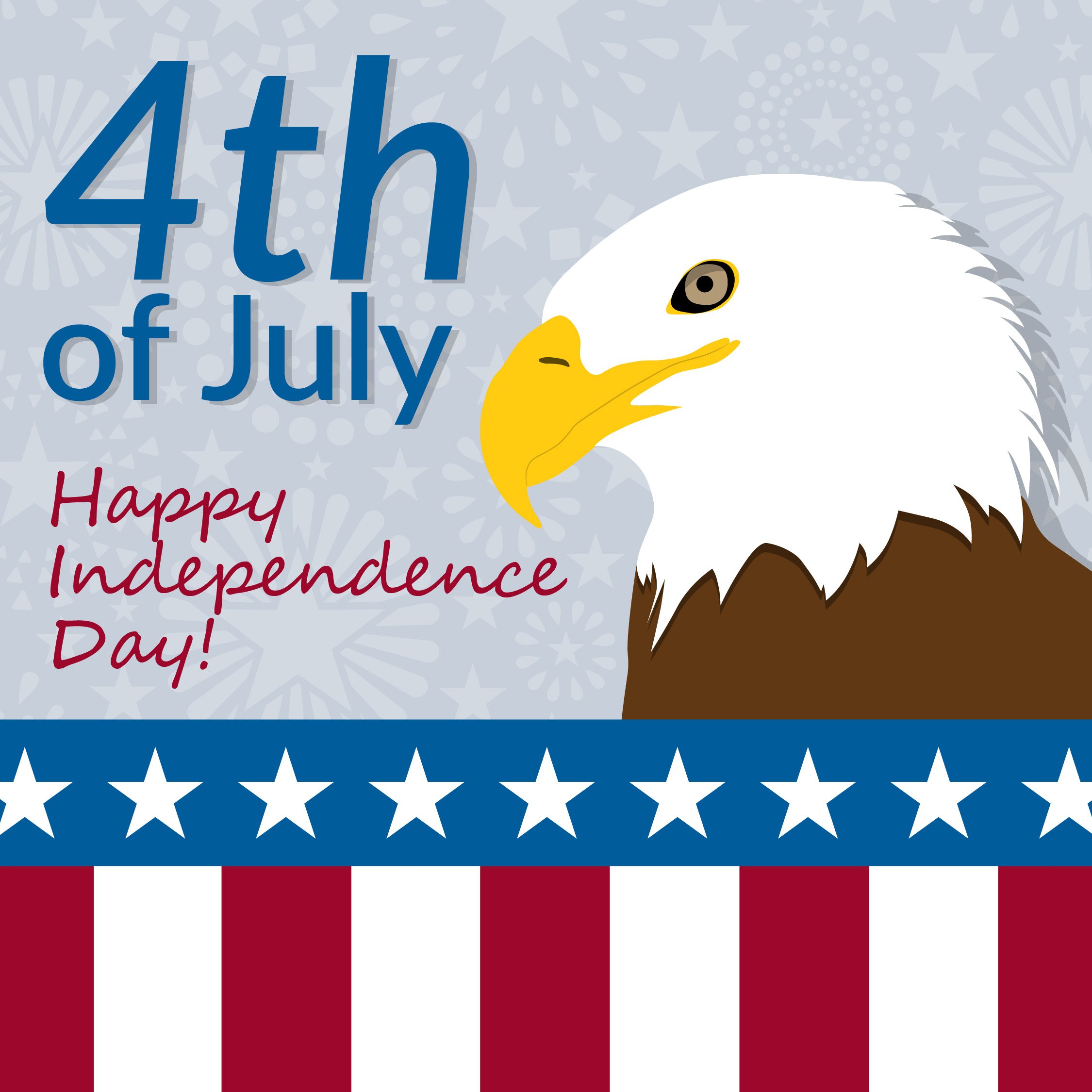 Happy 4th of July